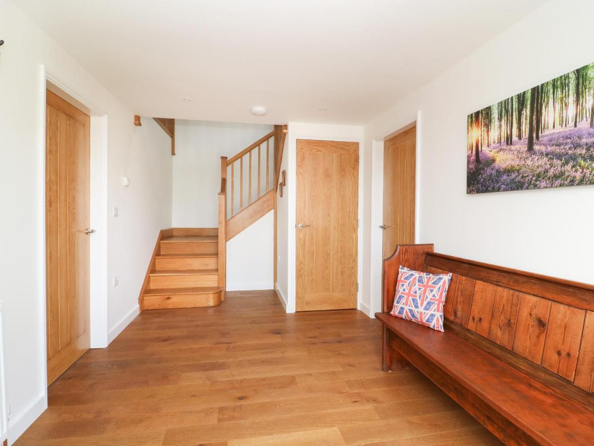 Joiners Cottage Йорк Екстериор снимка