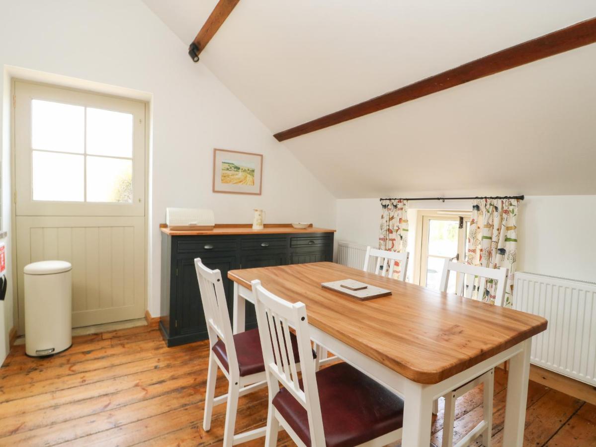 Joiners Cottage Йорк Екстериор снимка