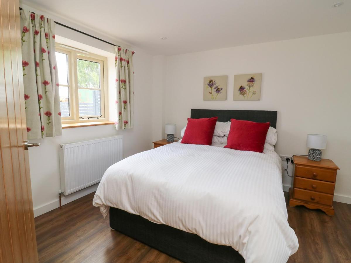 Joiners Cottage Йорк Екстериор снимка