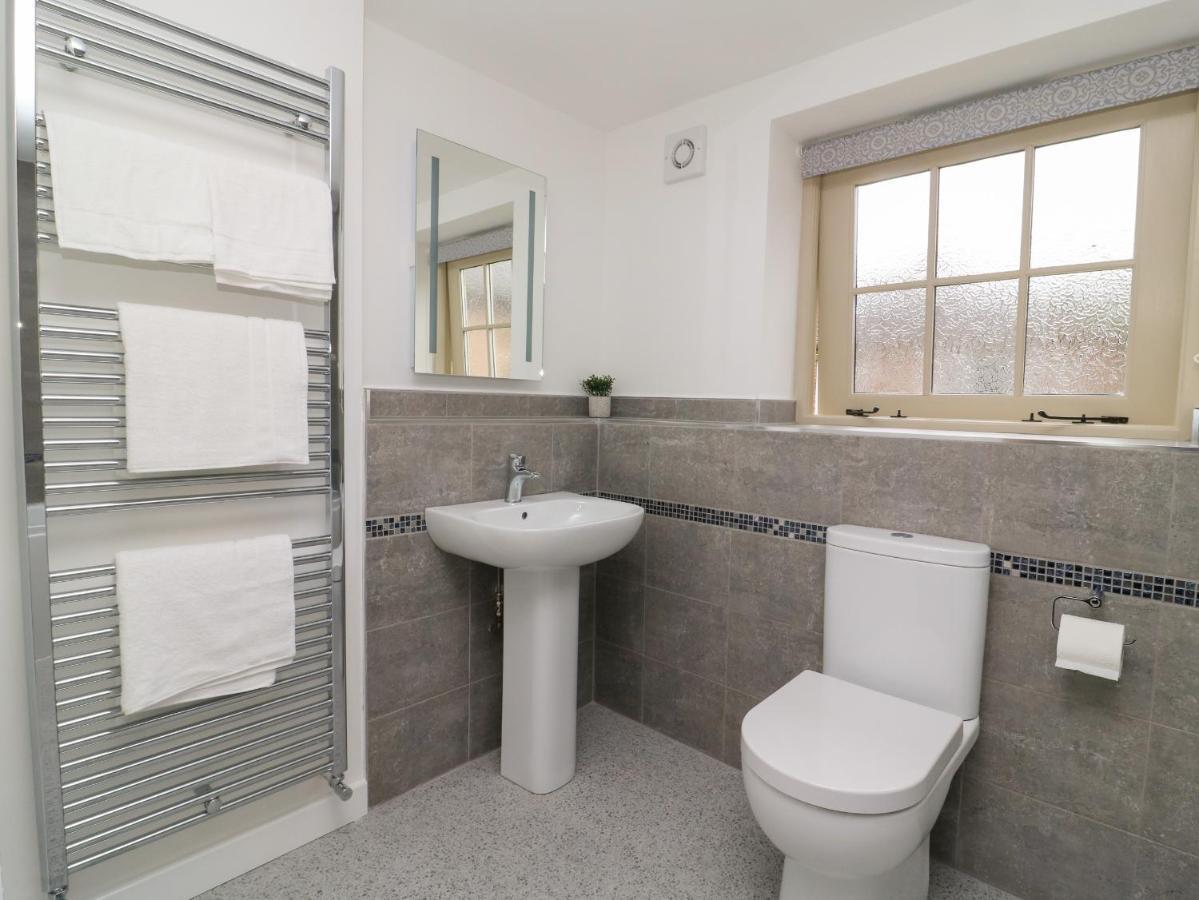 Joiners Cottage Йорк Екстериор снимка
