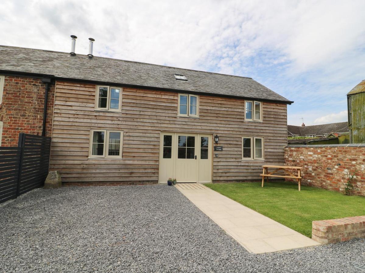 Joiners Cottage Йорк Екстериор снимка