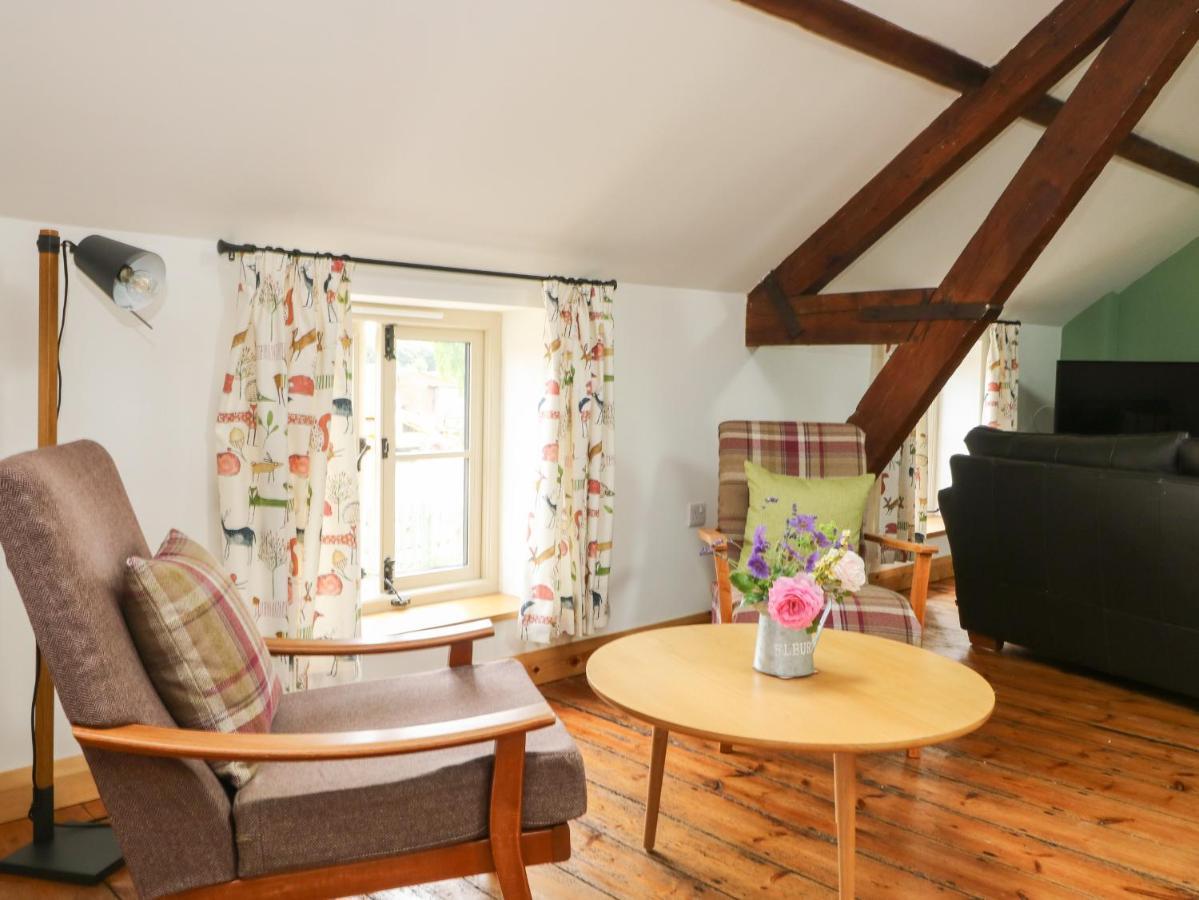 Joiners Cottage Йорк Екстериор снимка