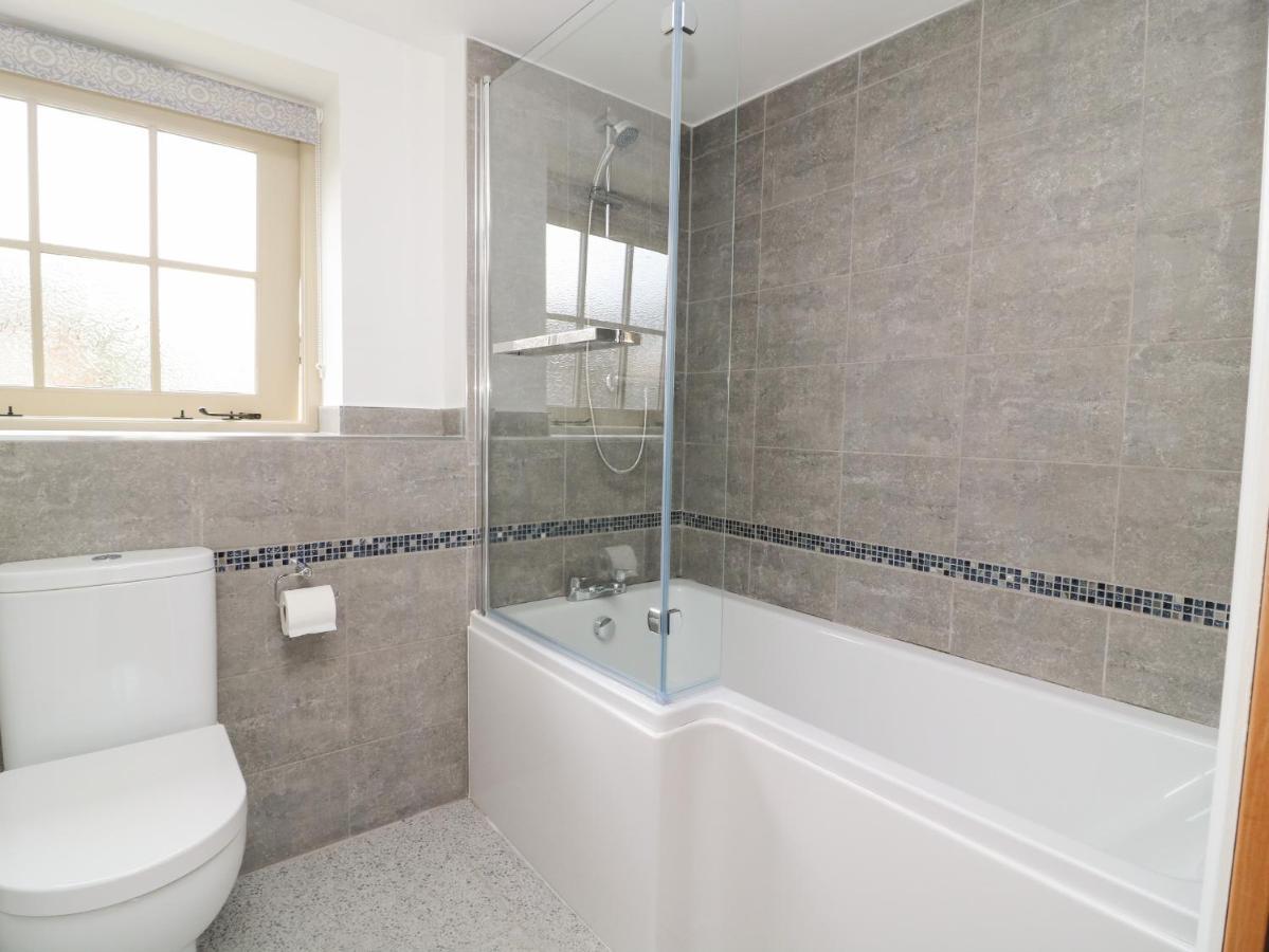 Joiners Cottage Йорк Екстериор снимка