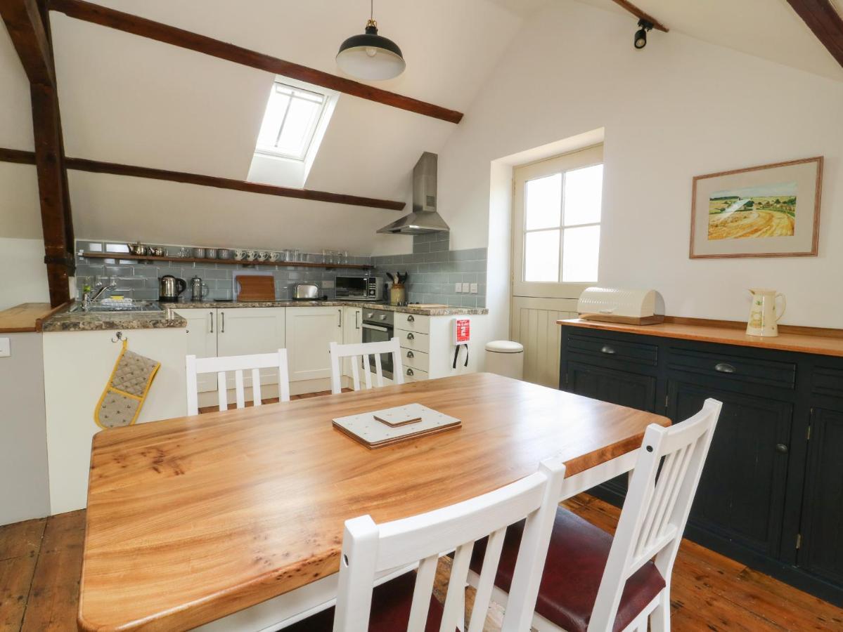 Joiners Cottage Йорк Екстериор снимка