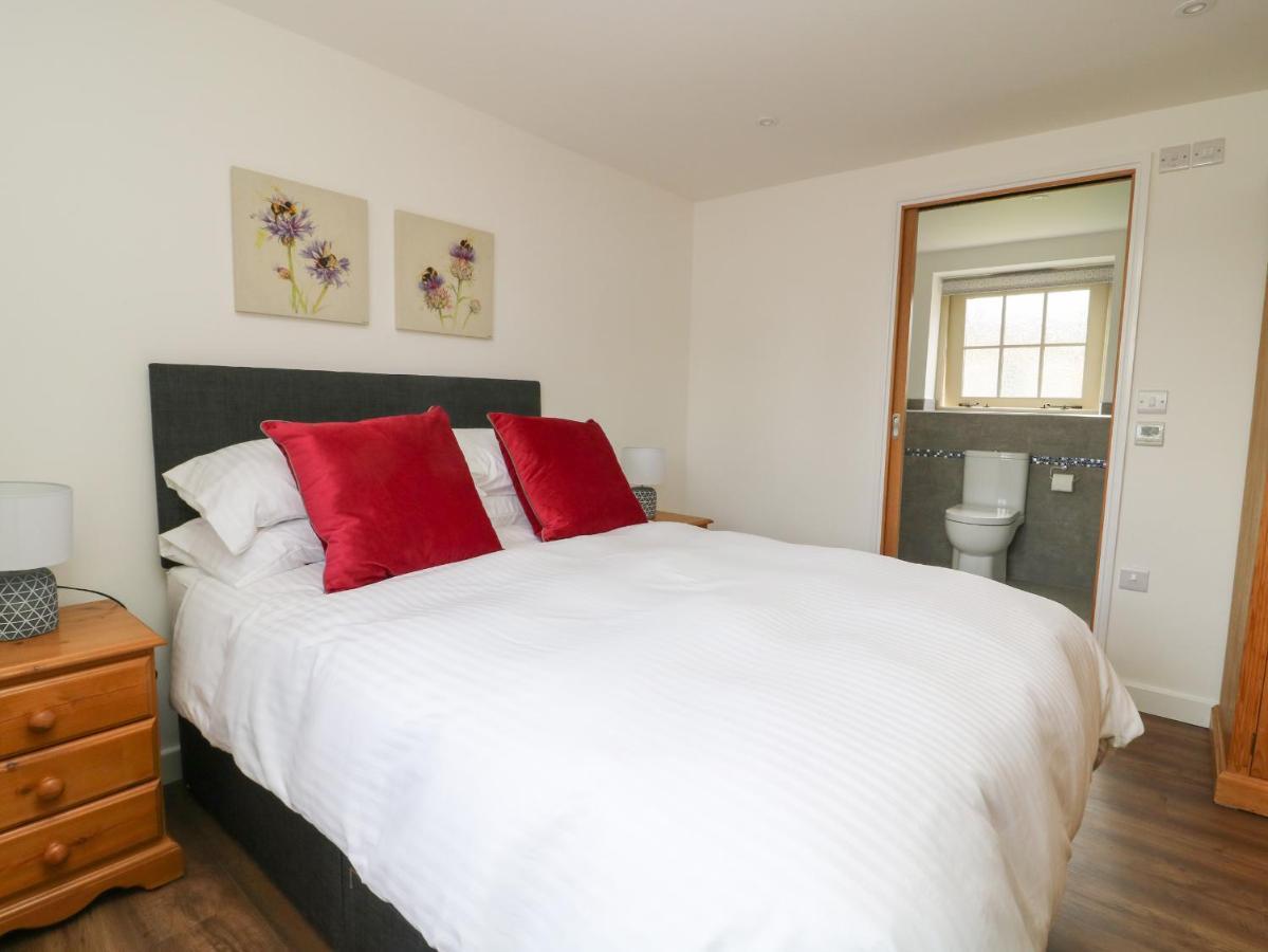 Joiners Cottage Йорк Екстериор снимка