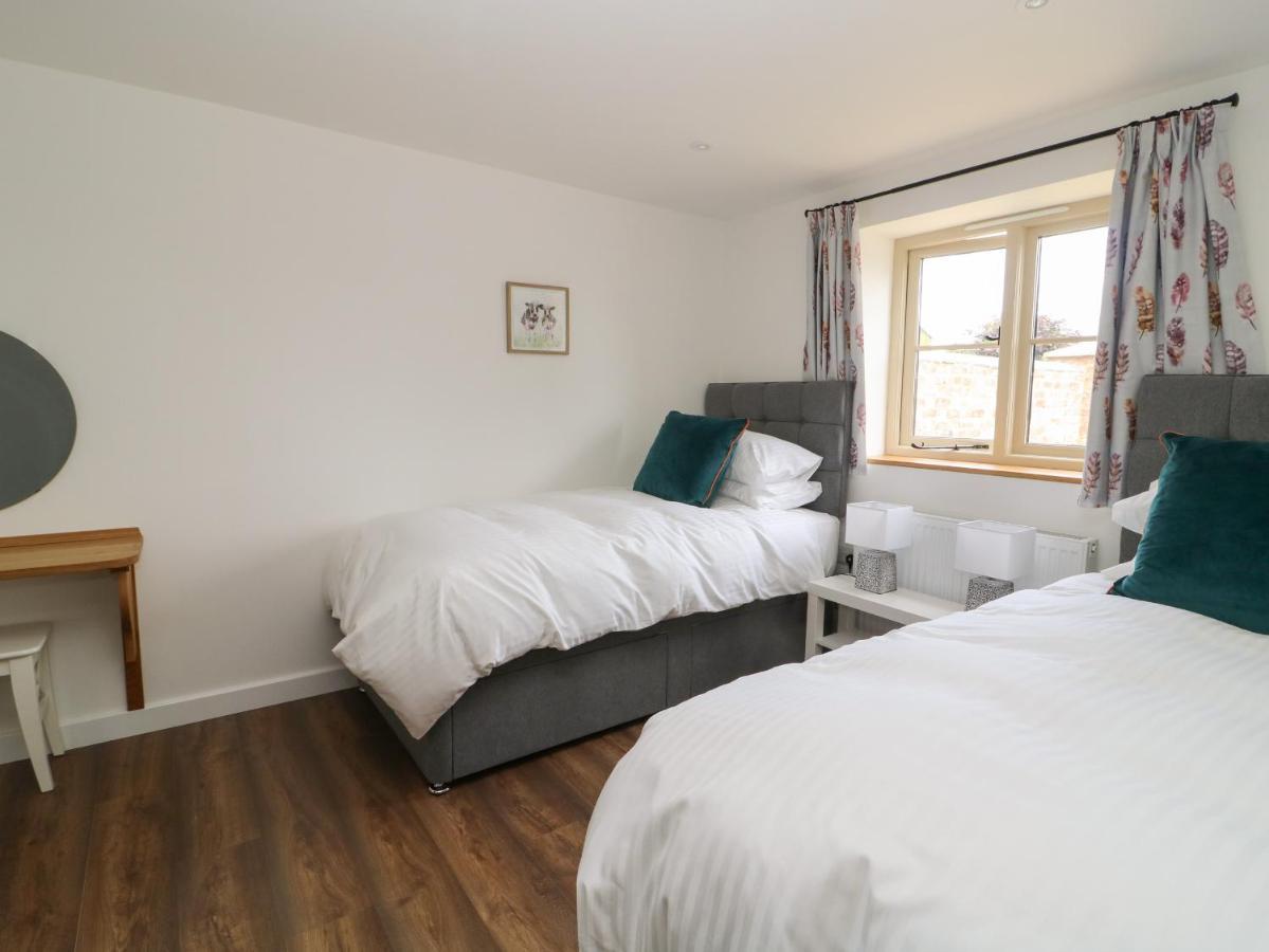 Joiners Cottage Йорк Екстериор снимка