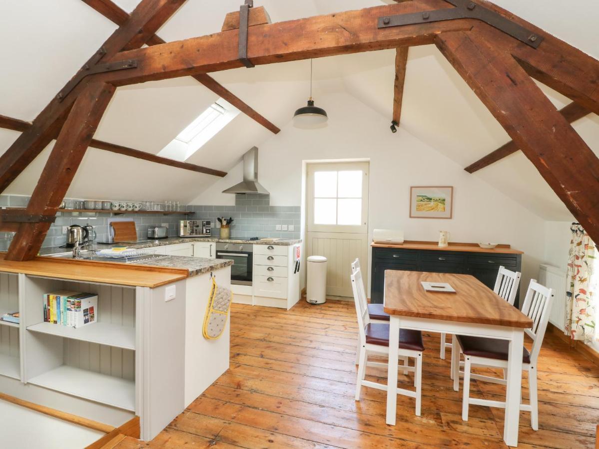 Joiners Cottage Йорк Екстериор снимка