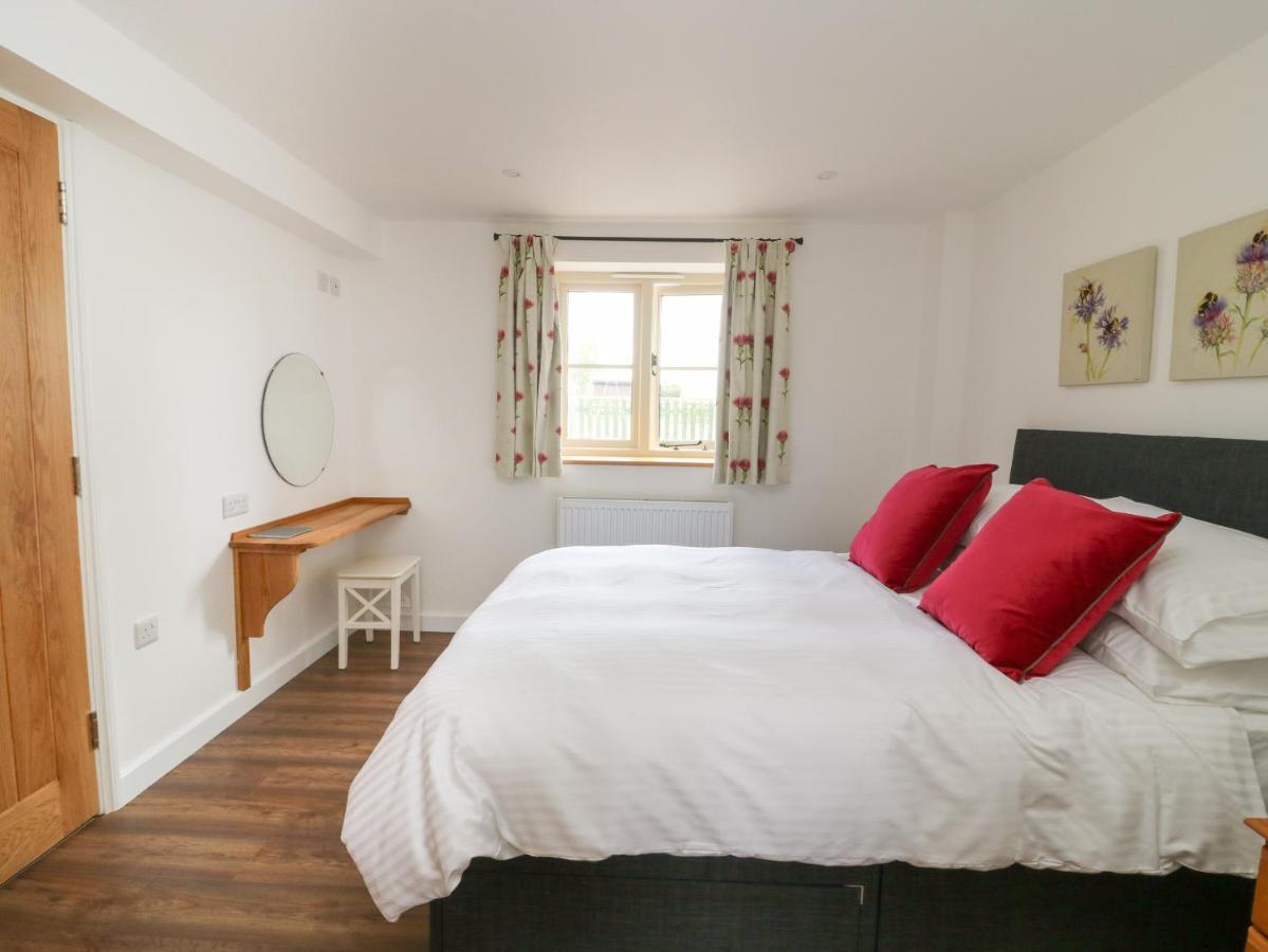 Joiners Cottage Йорк Екстериор снимка