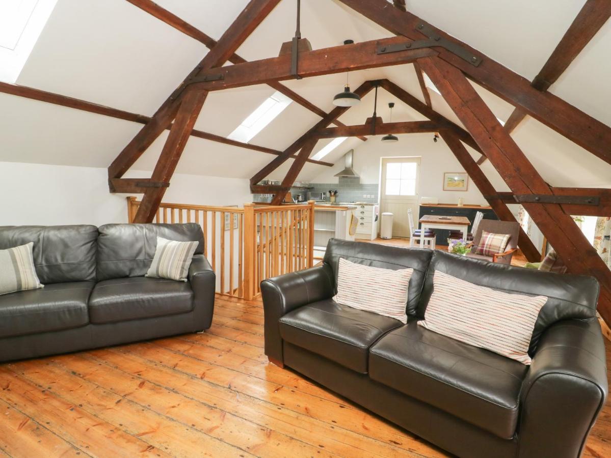 Joiners Cottage Йорк Екстериор снимка