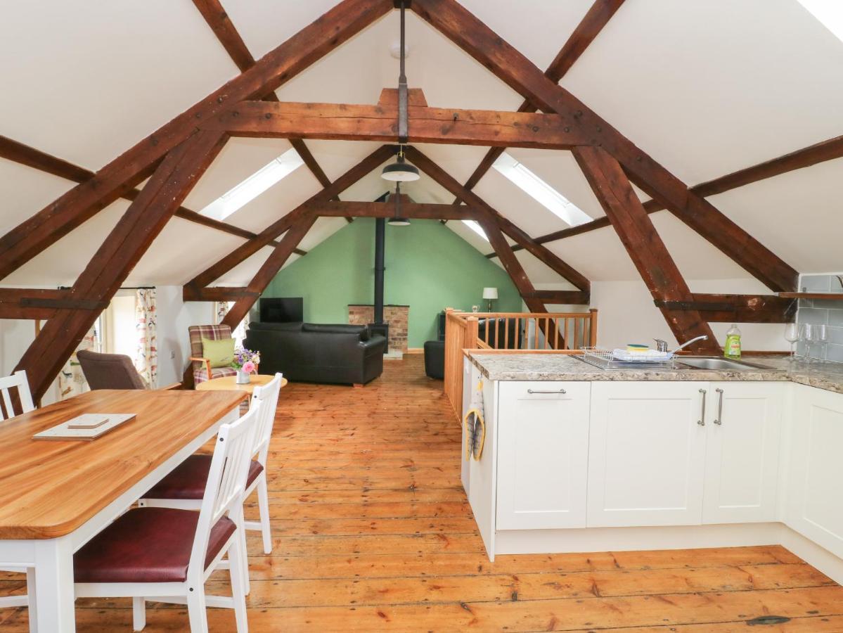 Joiners Cottage Йорк Екстериор снимка