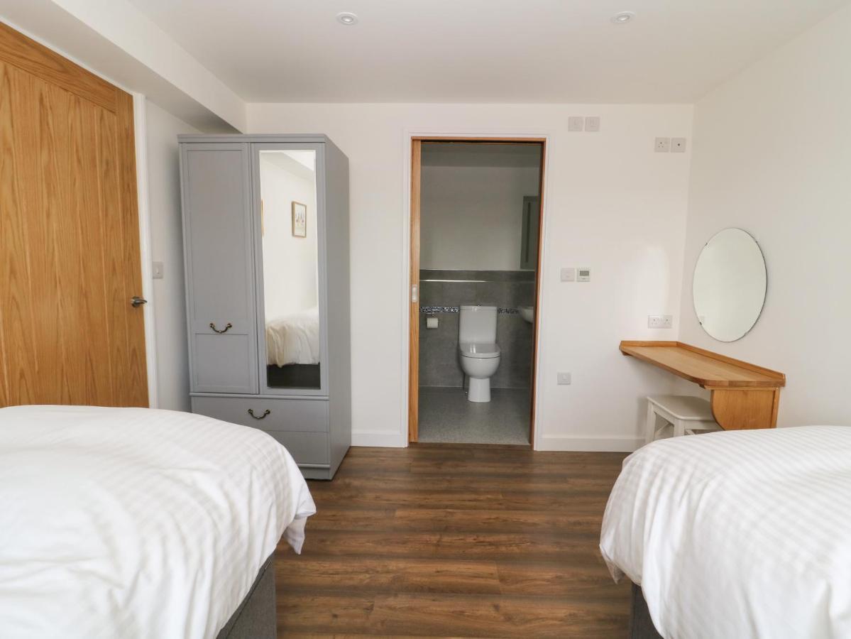 Joiners Cottage Йорк Екстериор снимка